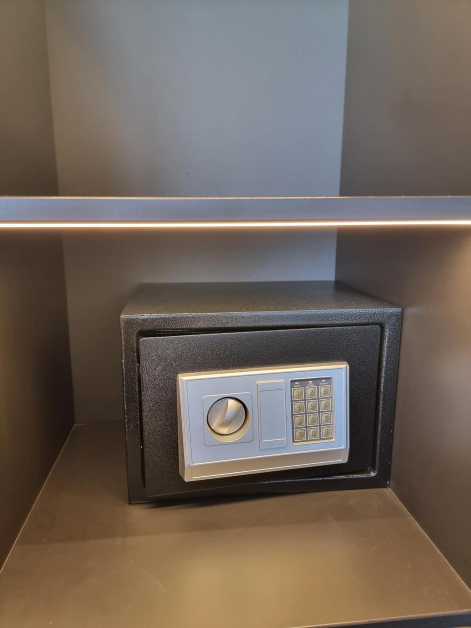 Premium Apartment In Porta Batumi Tower Exteriör bild