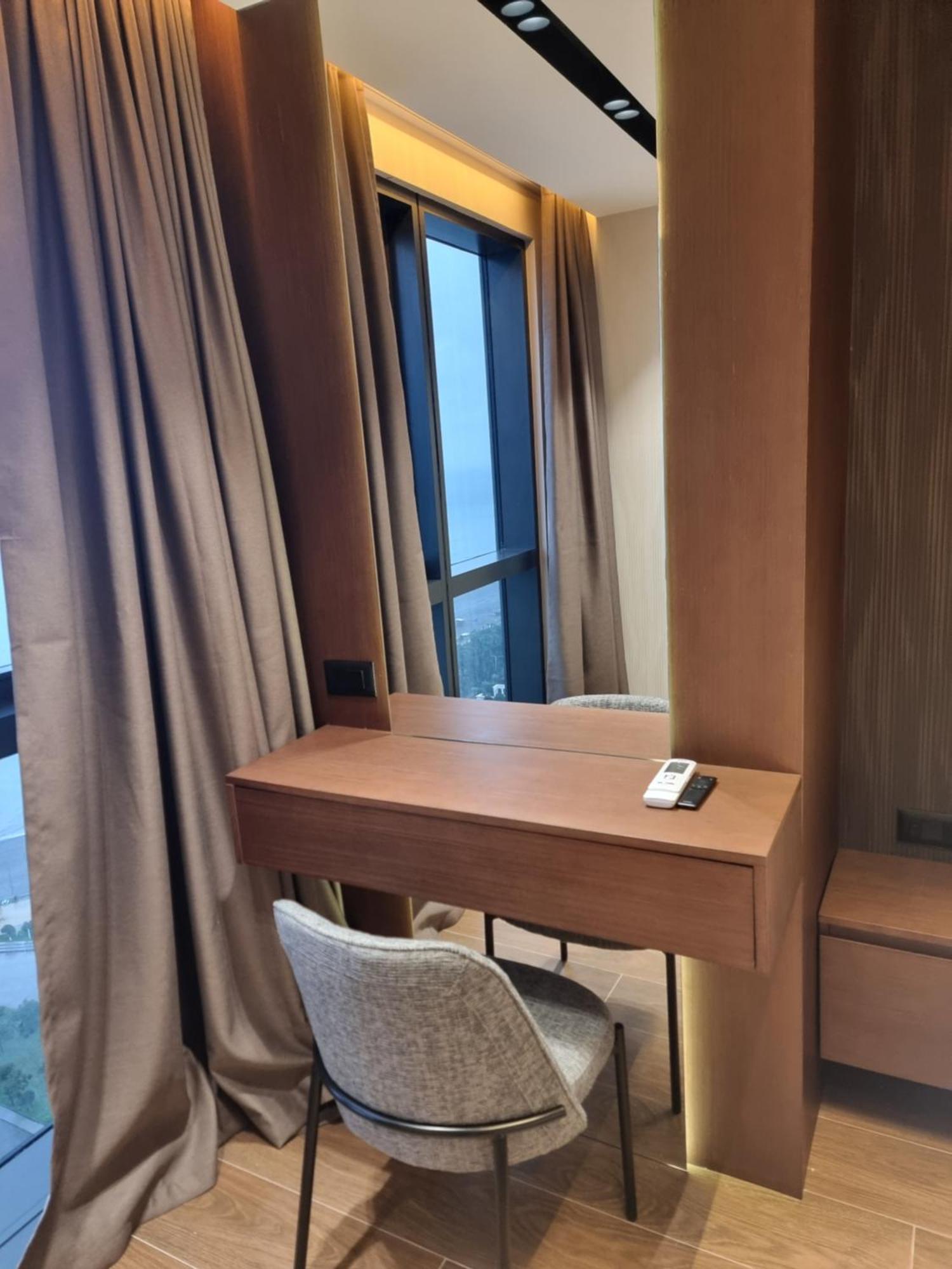 Premium Apartment In Porta Batumi Tower Exteriör bild