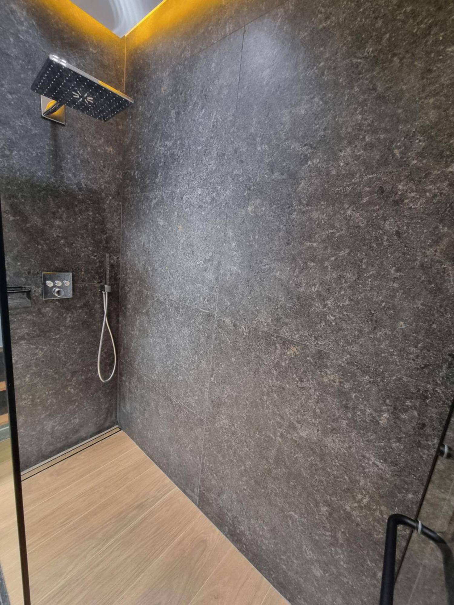 Premium Apartment In Porta Batumi Tower Exteriör bild